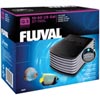 Fluval Q.5 Air Pump - аквариумный компрессор Hagen
